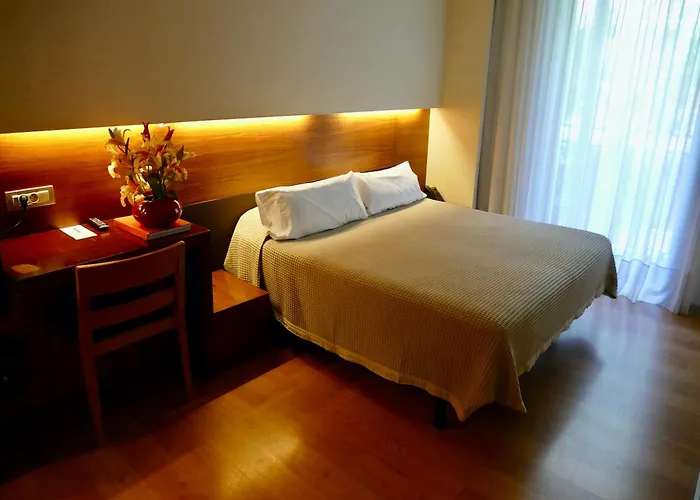 Hotel Turin Barcelona