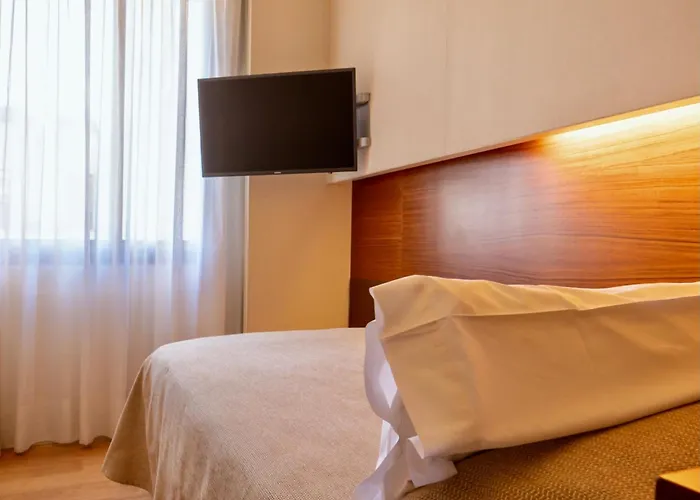 Hotel Turin Barcelona